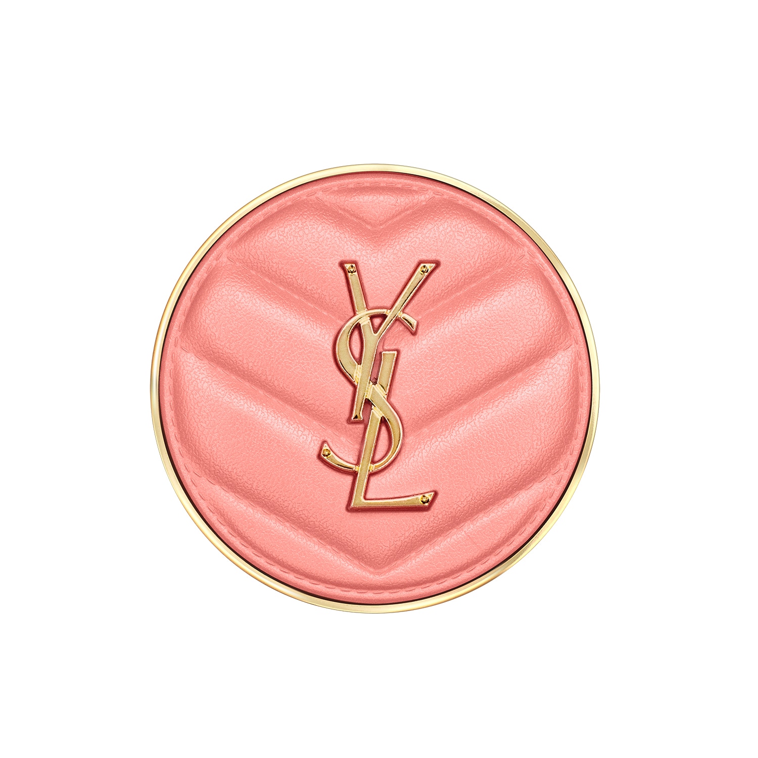 YSL MAKE ME BLUSH POWDER (RUBOR EN POLVO)